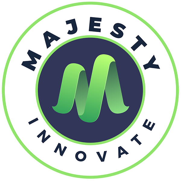 Majesty Innovates